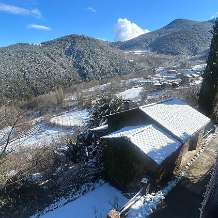 Casa Rural Pirineu Neva Ngoại thất bức ảnh