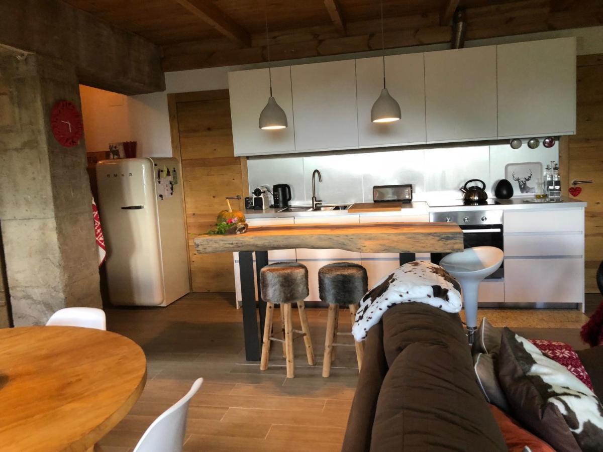 Casa Rural Pirineu Neva Ngoại thất bức ảnh